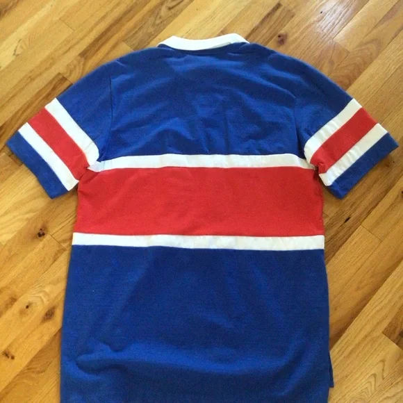 Vintage Nutmeg Mills United Kingdom shirt sz XL - Picture 2 of 4